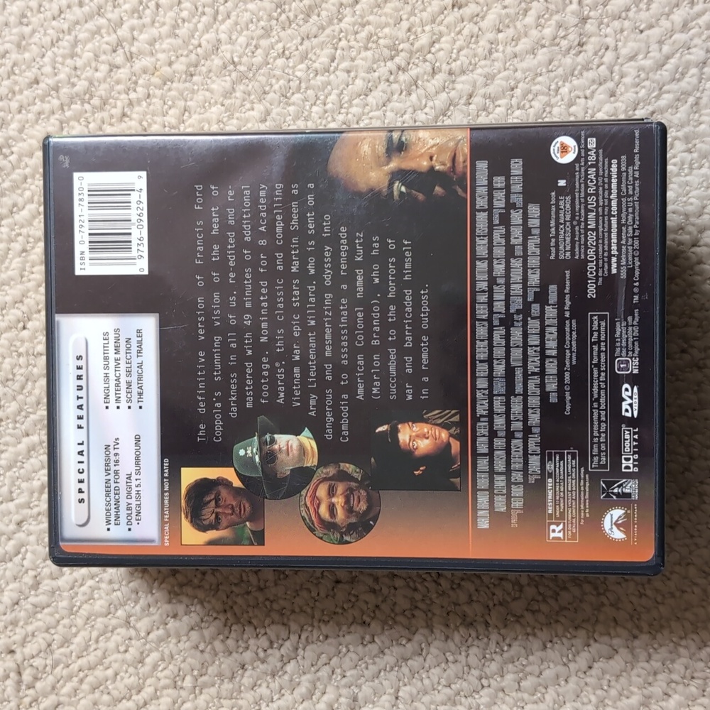 DVD BUNDLE - Picture 11 of 13